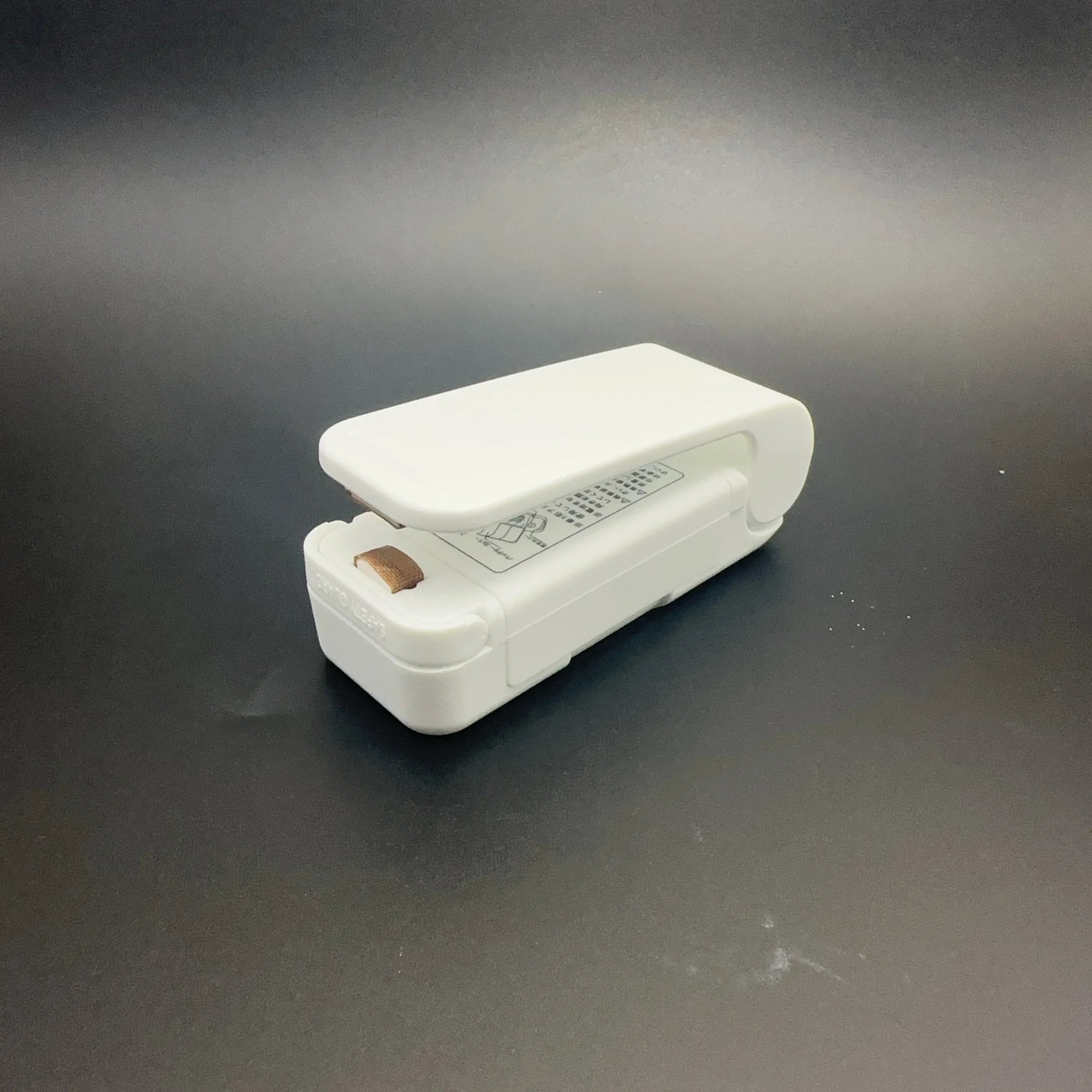 Mini Portable Bag Heat Sealer