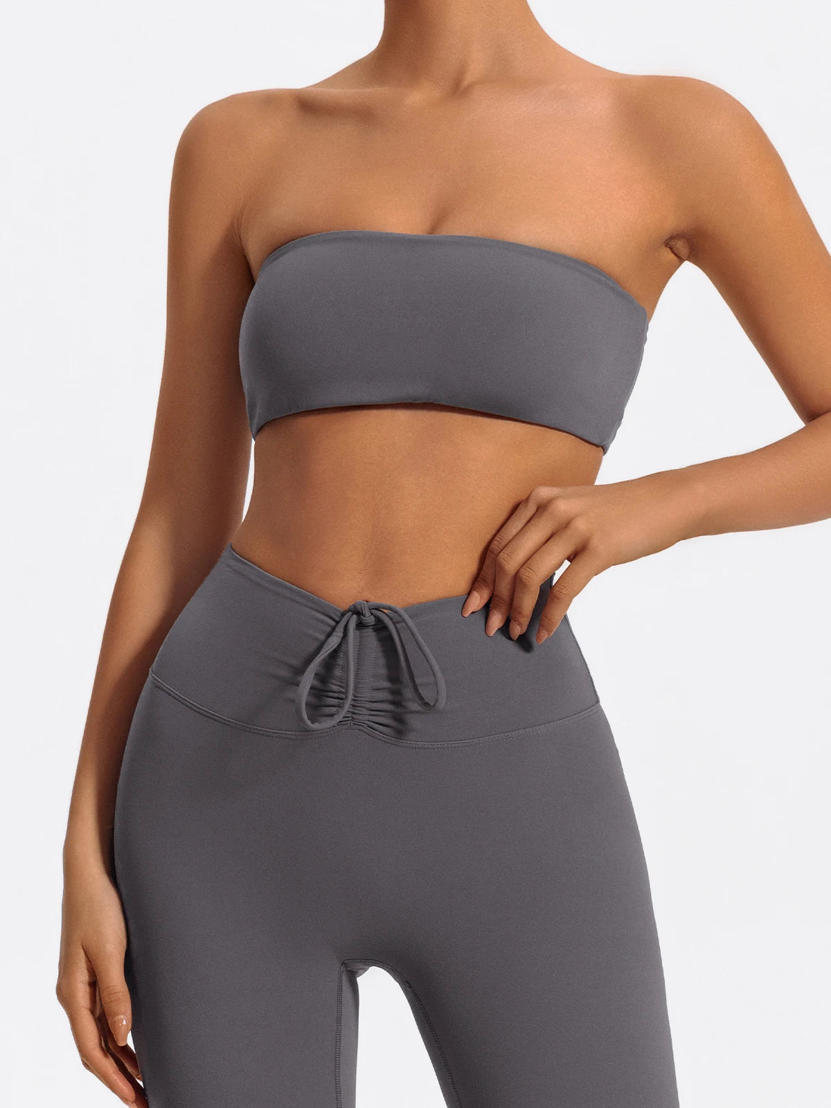 Women’s Two-Piece Fitness Sports Set