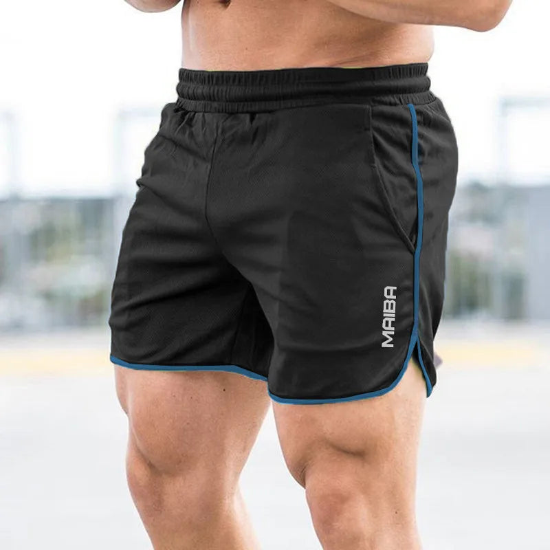 Women’s Breathable Fitness Shorts