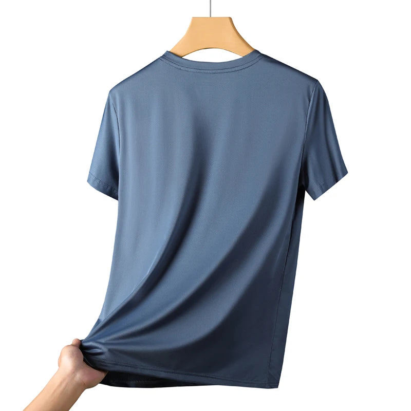 Men’s Quick-Dry Outdoor Sports T-Shirt