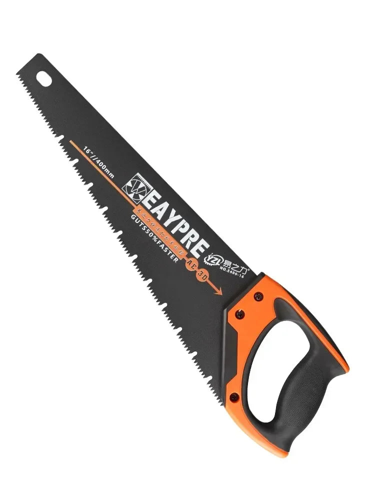 2025 Folding Logging Saw – SK5 Steel Outdoor Camping & Garden Pruning Tool