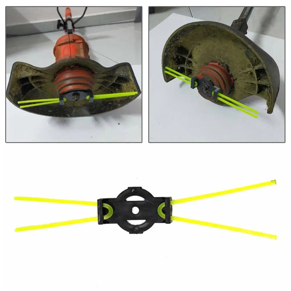 Grass Rope Trimmer Replacement Accessories
