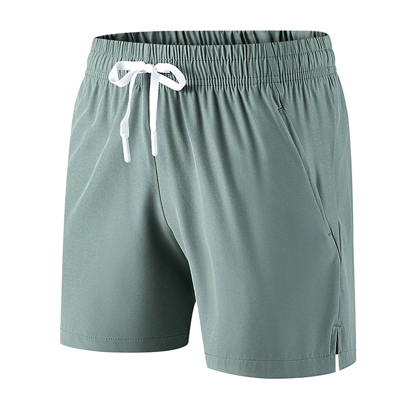 Men’s Quick-Dry Running Shorts