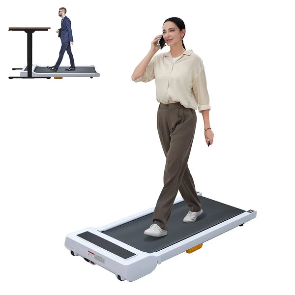 High-Efficiency Brushless Treadmill