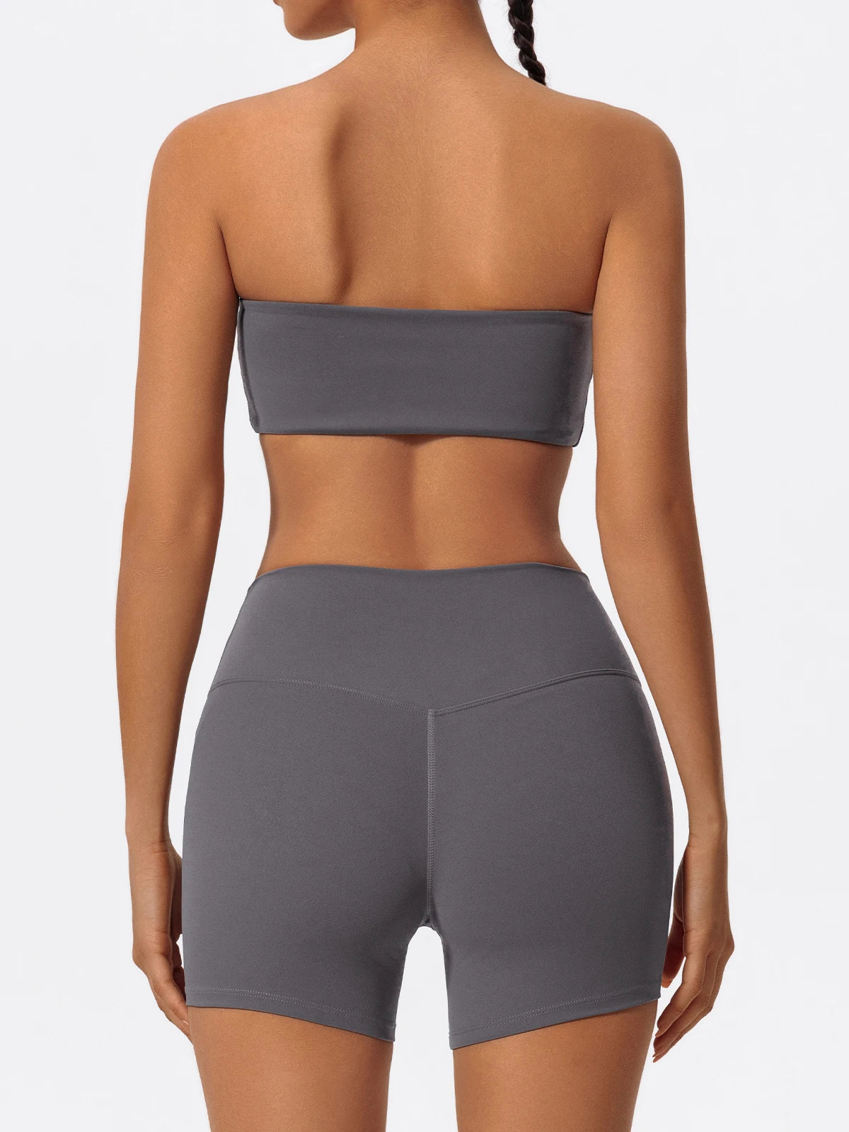Women’s Two-Piece Fitness Sports Set