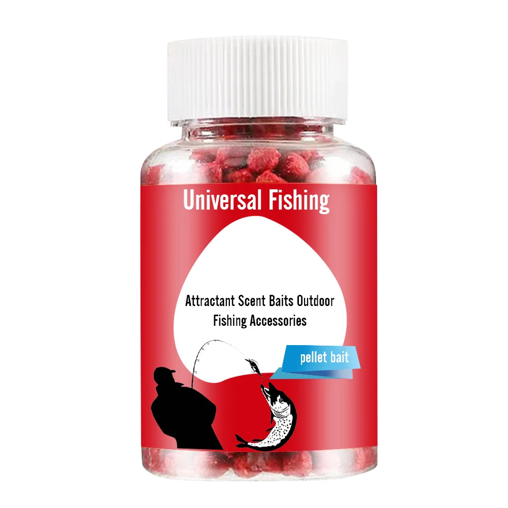 Universal Fish Attractant Groundbait