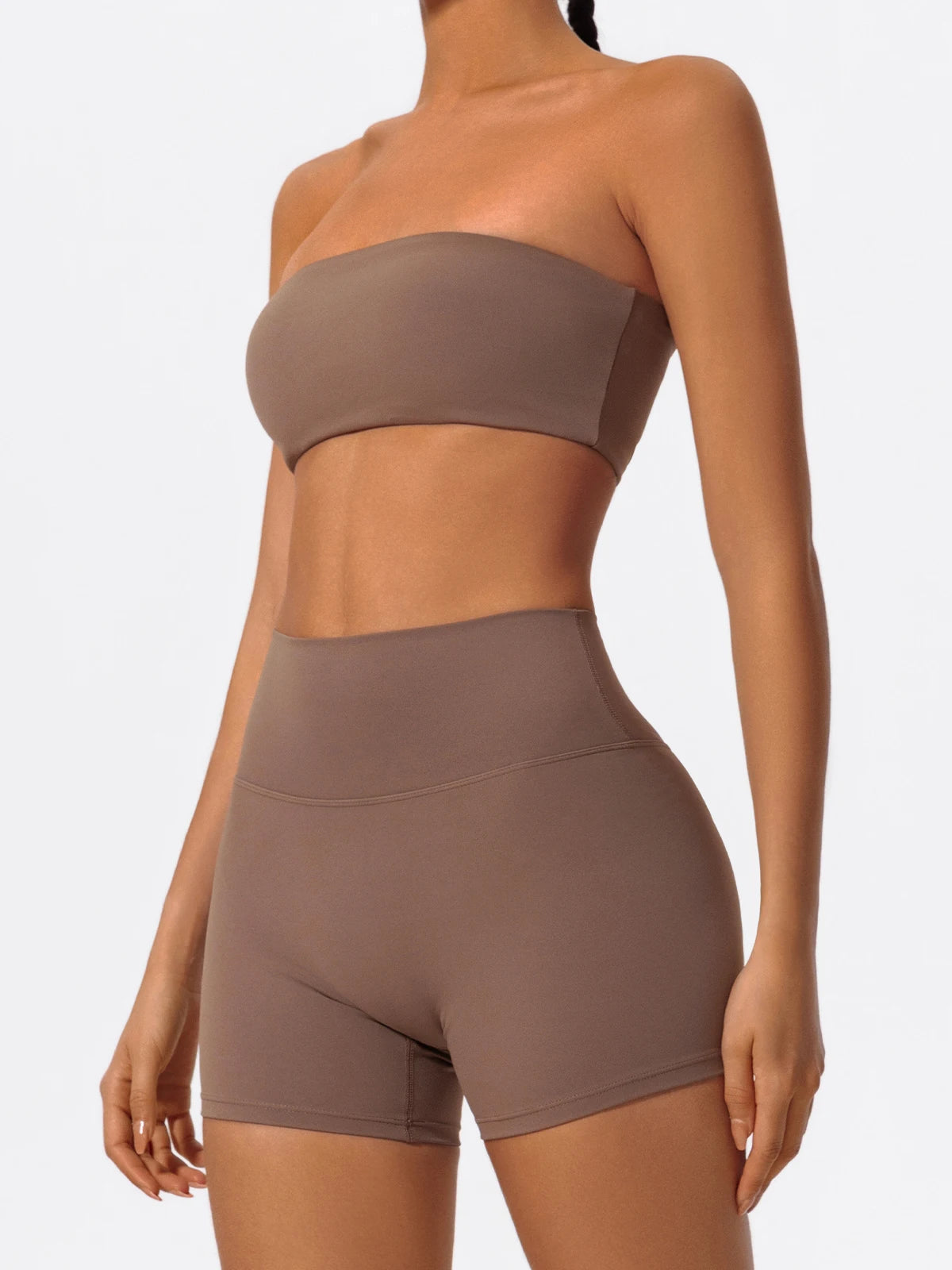 Women’s Two-Piece Fitness Sports Set
