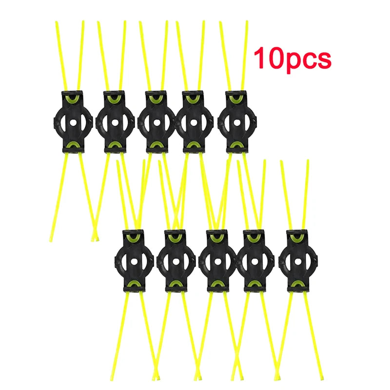 Grass Rope Trimmer Replacement Accessories