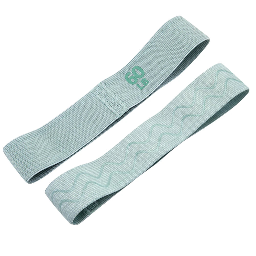 Resistance Hip & Booty Bands