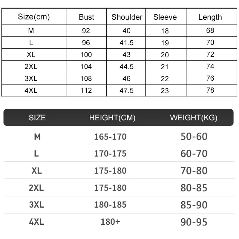 Men’s Quick-Dry Sports Jersey