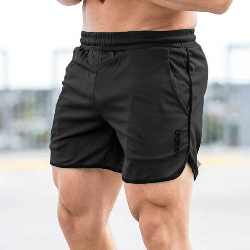Women’s Breathable Fitness Shorts