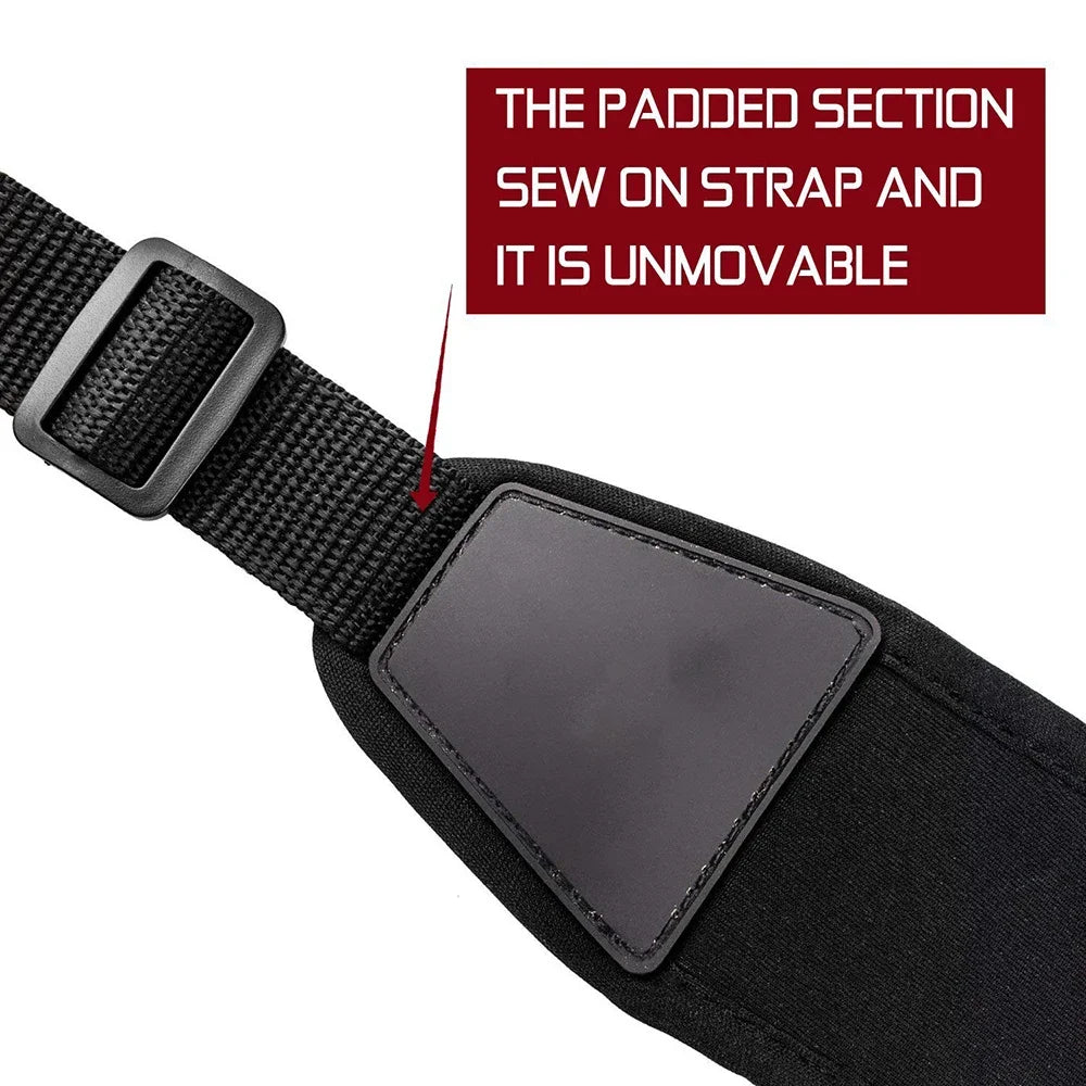 2-Point Hunting Holster Harness