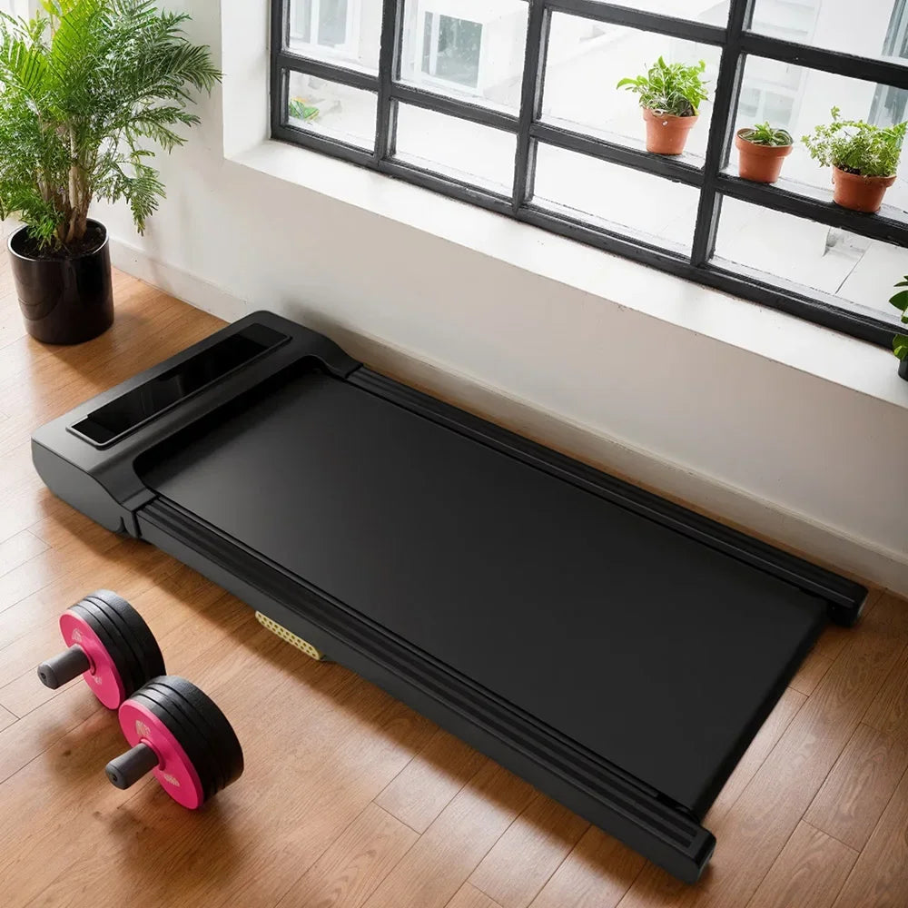 High-Efficiency Brushless Treadmill