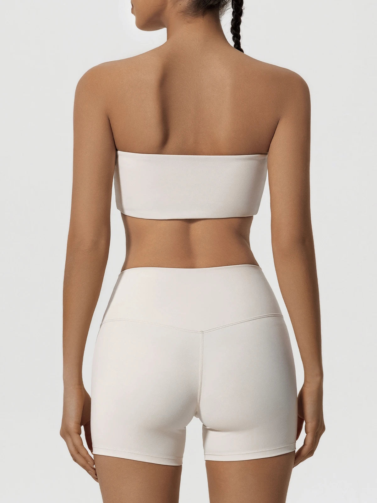 Women’s Two-Piece Fitness Sports Set