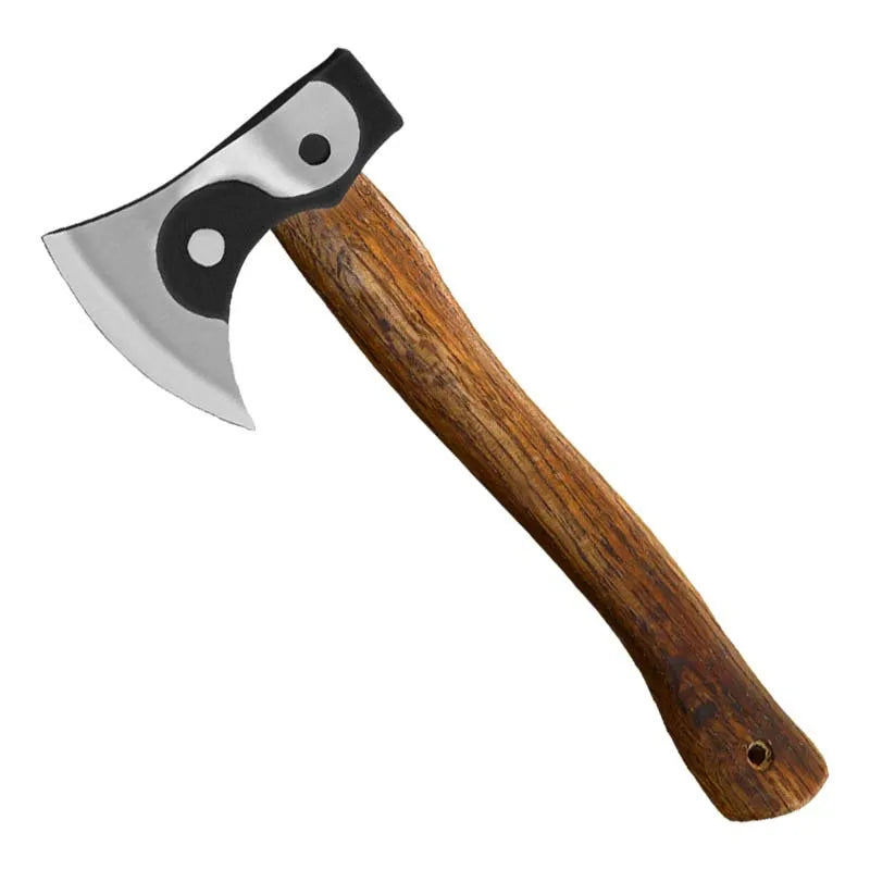 Portable Camping Small Axe,