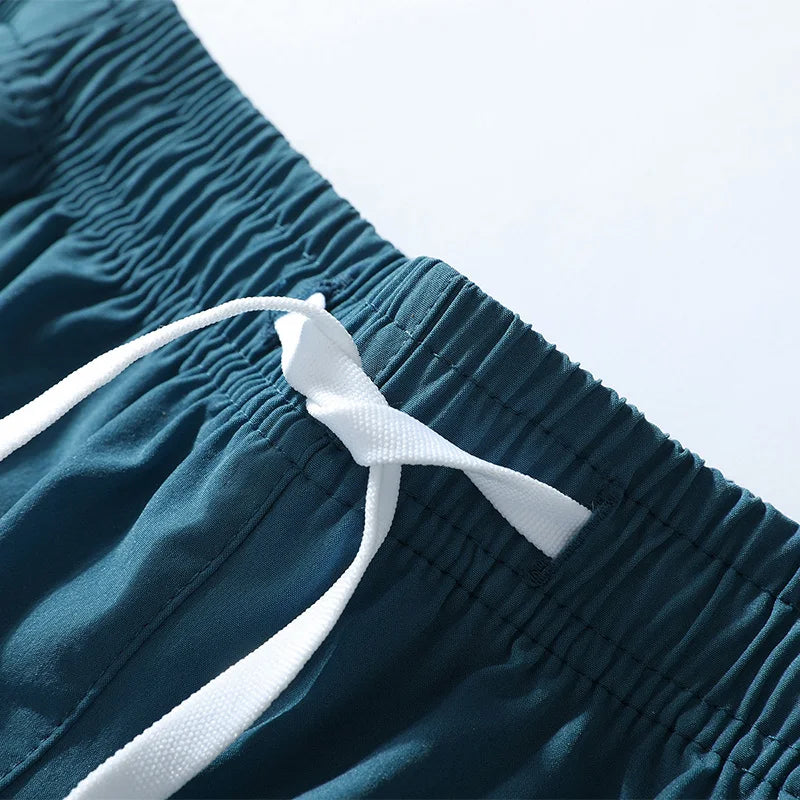 Men’s Quick-Dry Running Shorts