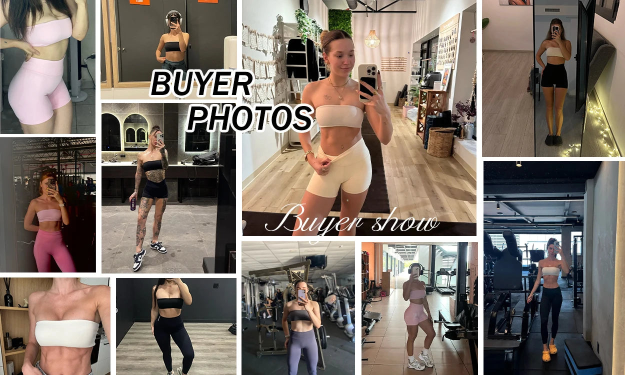 Women’s Two-Piece Fitness Sports Set